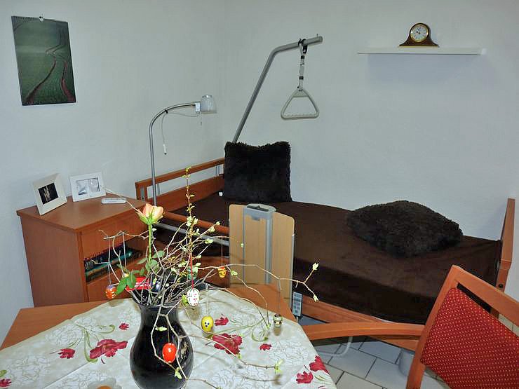 Informationspunkt er&ouml;ffnet