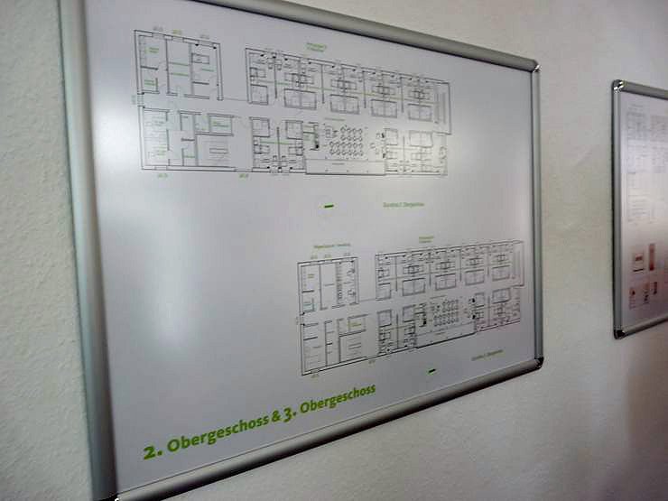 Informationspunkt er&ouml;ffnet