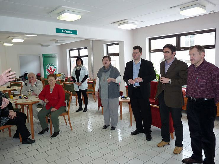 Informationspunkt er&ouml;ffnet