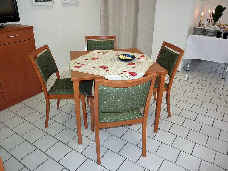 Informationspunkt er&ouml;ffnet