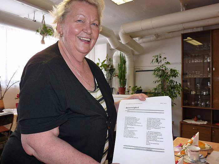 Alle V&ouml;gel sind schon da!