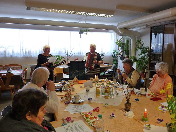 Alle V&ouml;gel sind schon da!