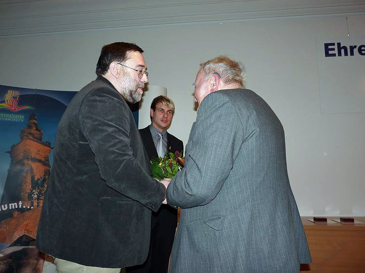 Dieses Jahr mit Sonderpreis