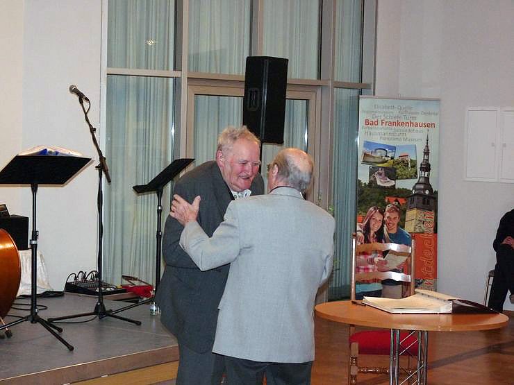 Dieses Jahr mit Sonderpreis