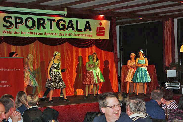 Sportler des Jahres 2012 gek&uuml;rt