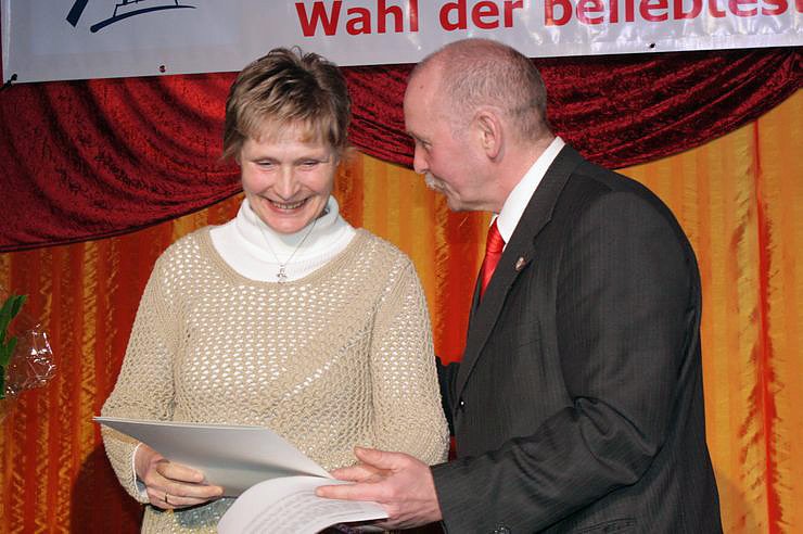 Sportler des Jahres 2012 gek&uuml;rt