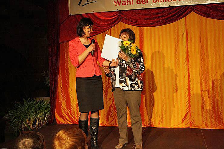 Sportler des Jahres 2012 gek&uuml;rt