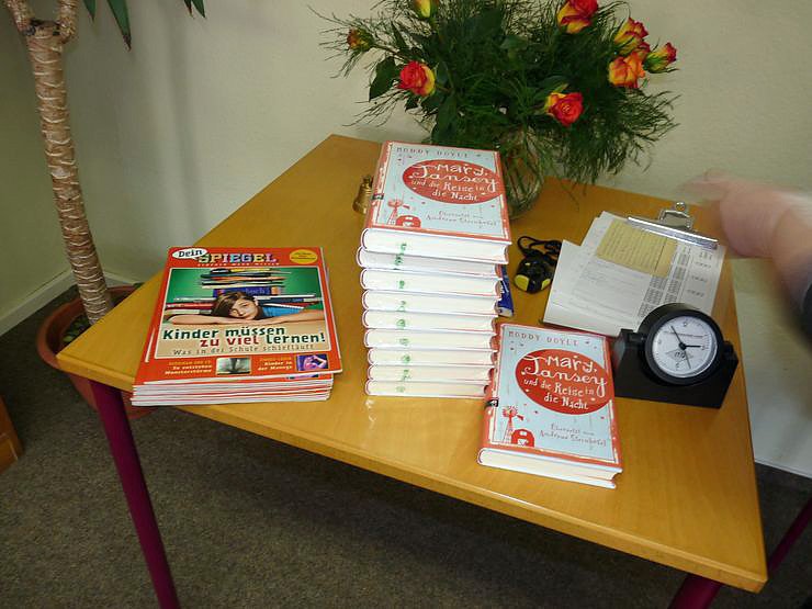 F&uuml;r Landesfinale qualifiziert