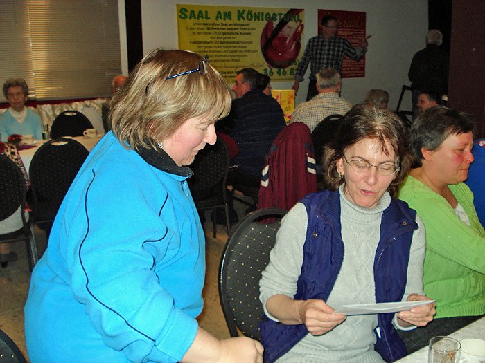 Artern aus anderer Sicht