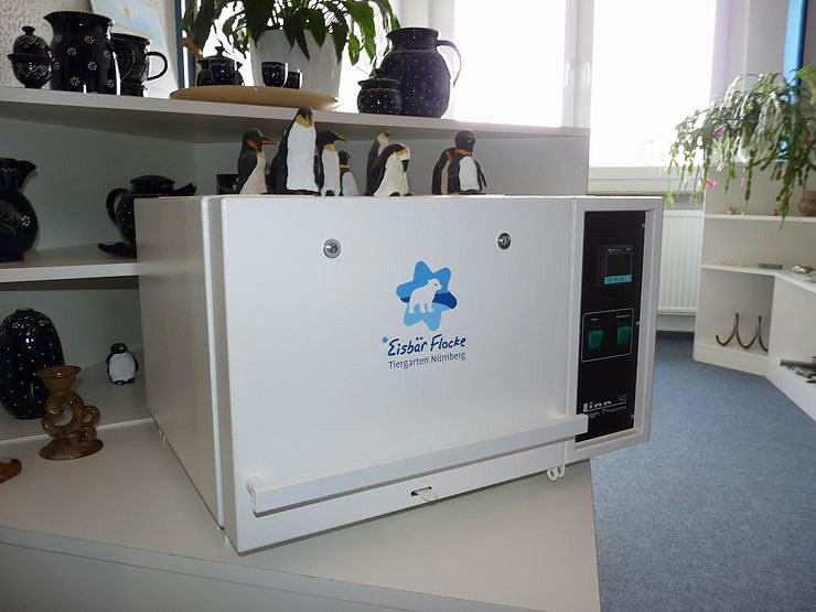 Erstes Unternehmerfr&uuml;hst&uuml;ck