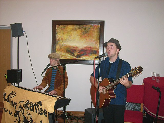 6.Landesfotoschau in Bad Frankenhausen