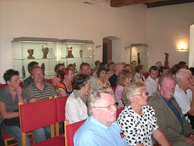 6.Landesfotoschau in Bad Frankenhausen