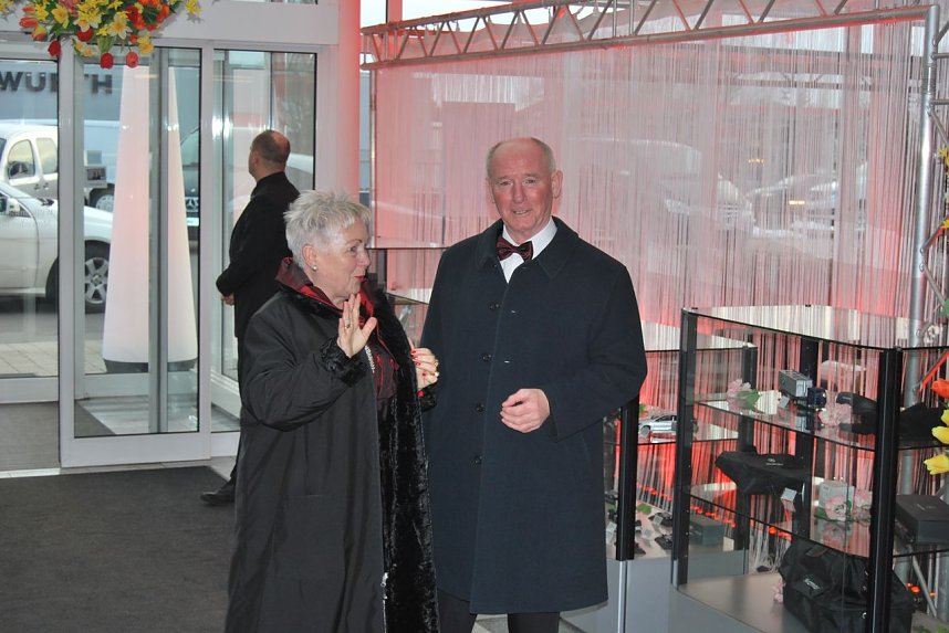 Fr&uuml;hling im "Ballhaus Peter"