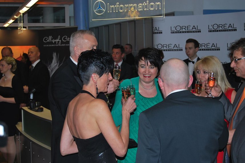 Fr&uuml;hling im "Ballhaus Peter"