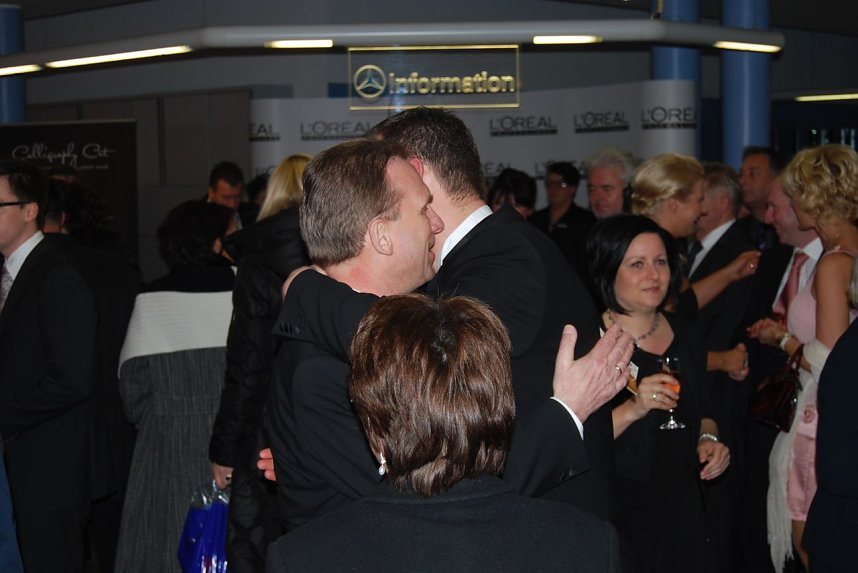 Fr&uuml;hling im "Ballhaus Peter"