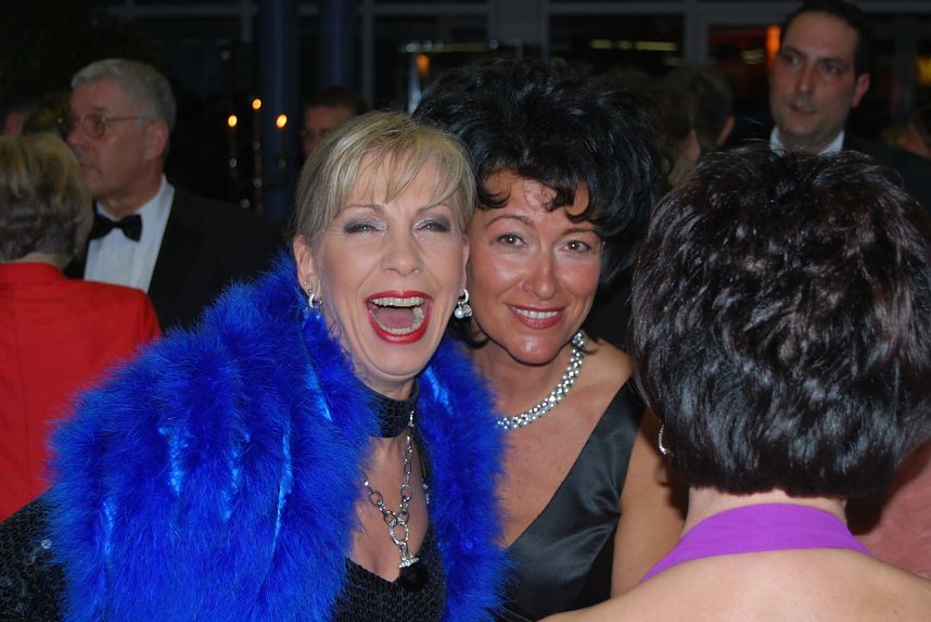 Fr&uuml;hling im "Ballhaus Peter"