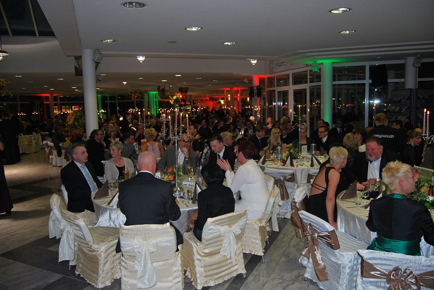 Fr&uuml;hling im "Ballhaus Peter"