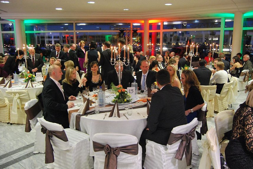 Fr&uuml;hling im "Ballhaus Peter"