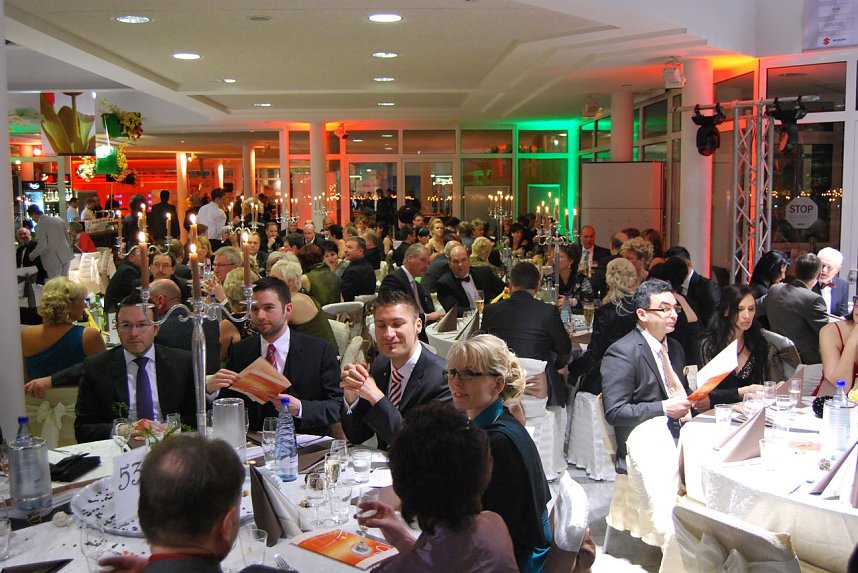 Fr&uuml;hling im "Ballhaus Peter"