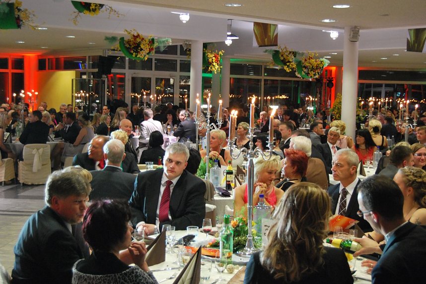 Fr&uuml;hling im "Ballhaus Peter"