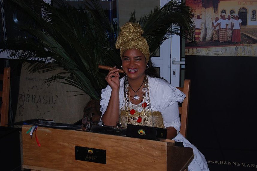 Fr&uuml;hling im "Ballhaus Peter"