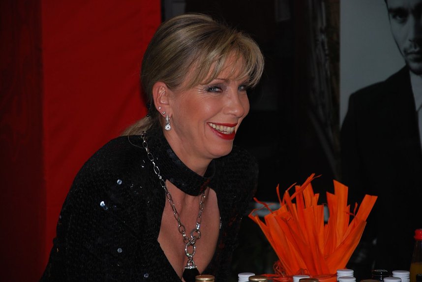 Fr&uuml;hling im "Ballhaus Peter"