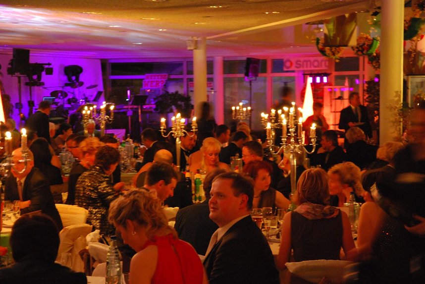 Fr&uuml;hling im "Ballhaus Peter"