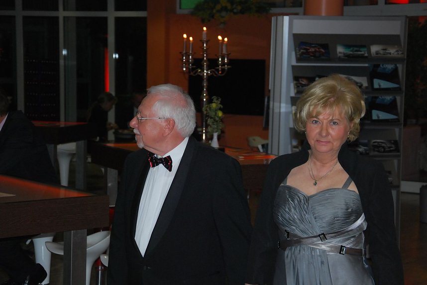 Fr&uuml;hling im "Ballhaus Peter"