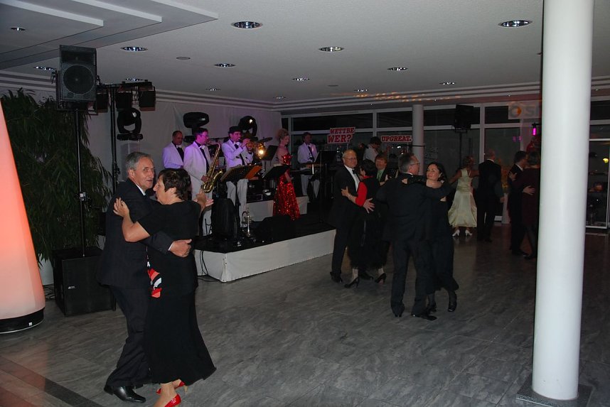 Fr&uuml;hling im "Ballhaus Peter"