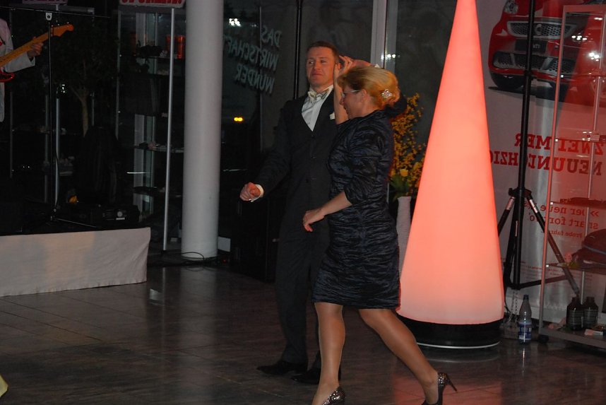 Fr&uuml;hling im "Ballhaus Peter"