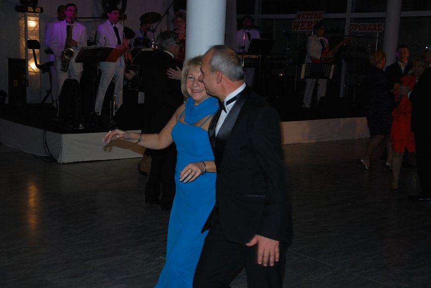 Fr&uuml;hling im "Ballhaus Peter"