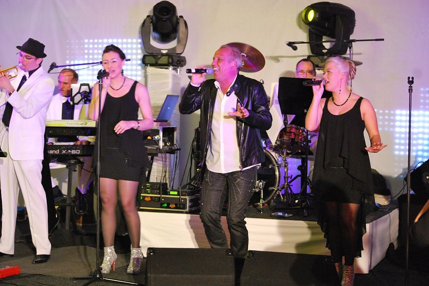 Fr&uuml;hling im "Ballhaus Peter"