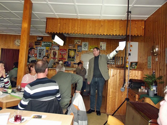 Senioreng&auml;rten und mehr