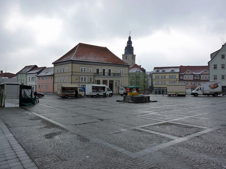 Wetter gesch&auml;ftssch&auml;digend
