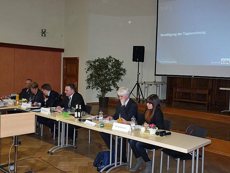 Frischer Wind in der CDU?