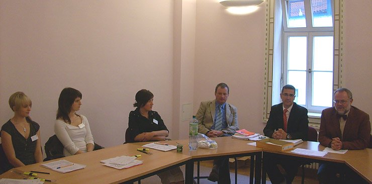 Auszubildende Landratsamt Kyffh&auml;userkreis