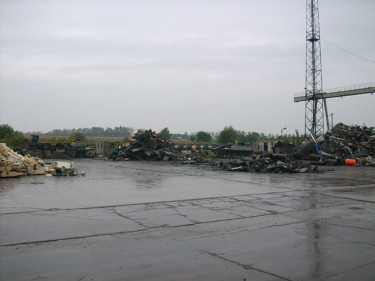 Verifikationsstandort er&ouml;ffnet