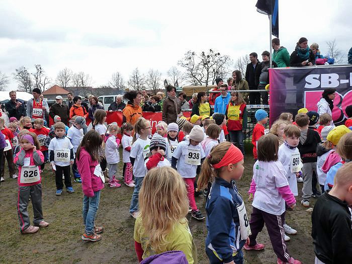 K&auml;mpfen wie die Gro&szlig;en