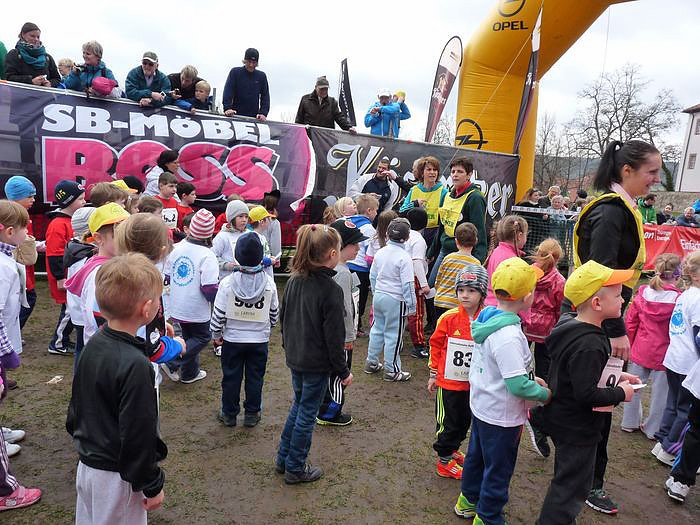 K&auml;mpfen wie die Gro&szlig;en