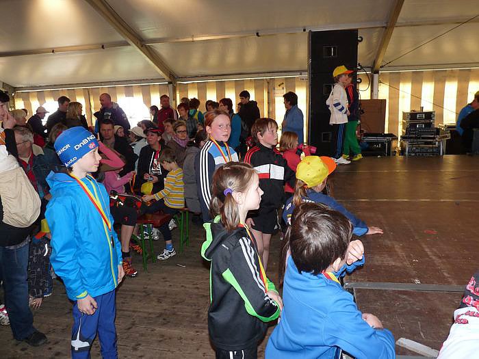 K&auml;mpfen wie die Gro&szlig;en