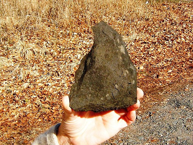 Kuperschieferbergbau