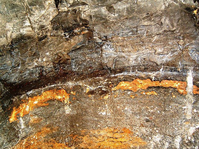 Kuperschieferbergbau