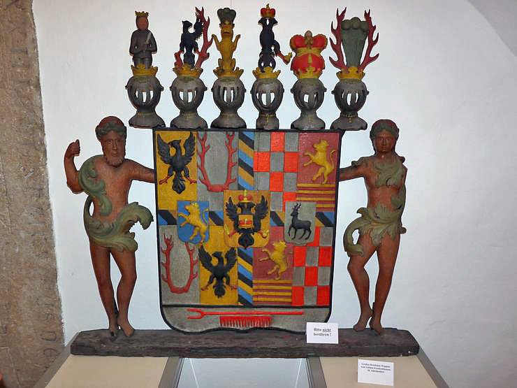 Spannende Er&ouml;ffnung