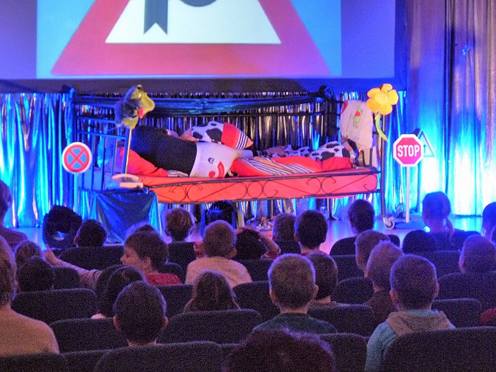 "Sicherheit braucht K&ouml;pfchen"