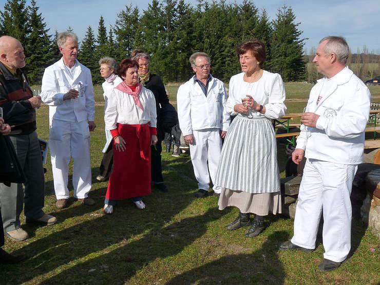 Das Wichtigste fehlte