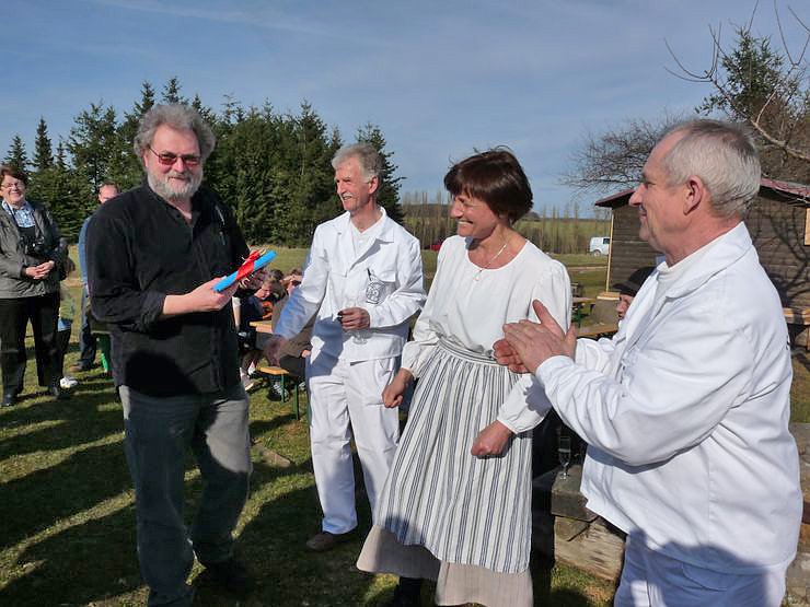 Das Wichtigste fehlte