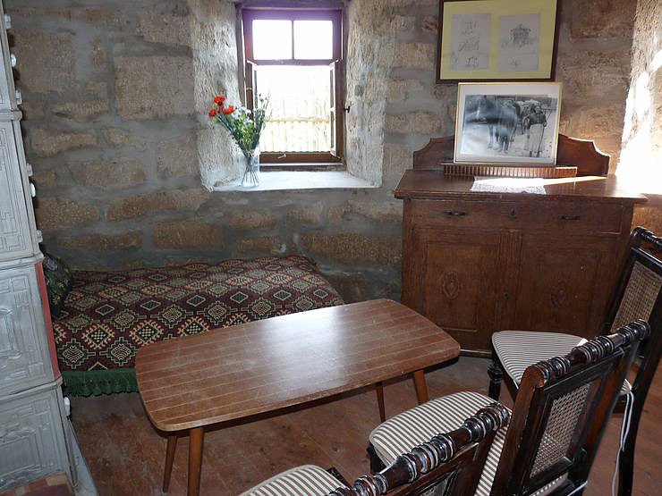 Das Wichtigste fehlte