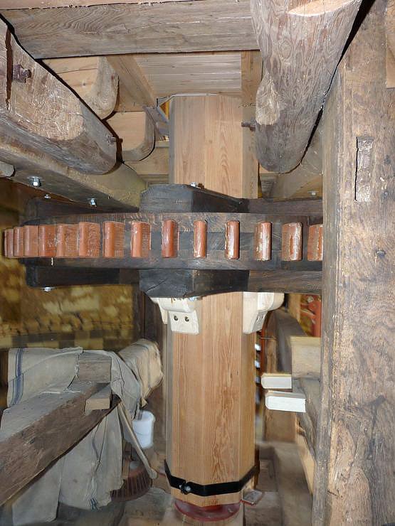 Das Wichtigste fehlte