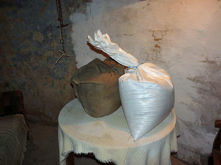 Das Wichtigste fehlte