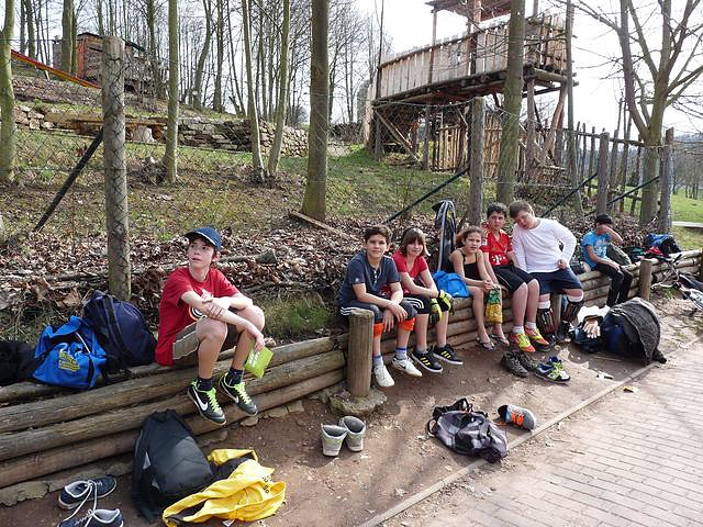 "Kicken gegen Vorurteile"